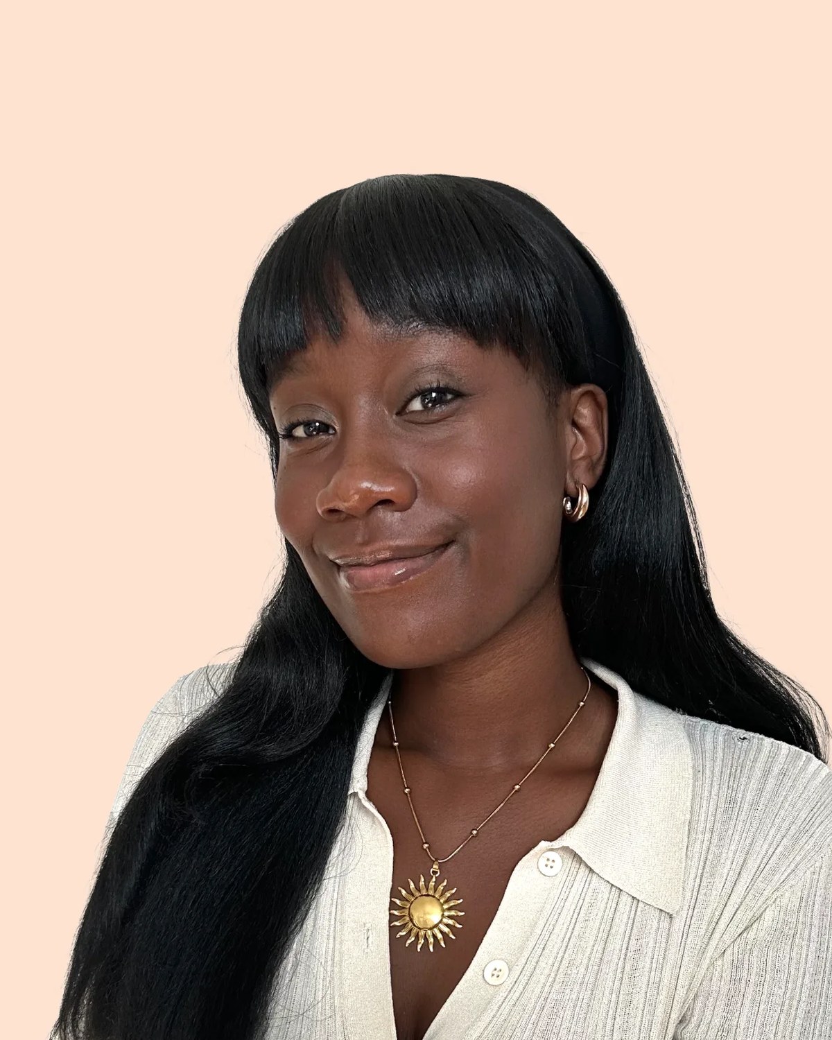 Portrait d'Aurnélie Lelo